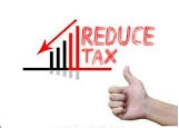 reduce tax